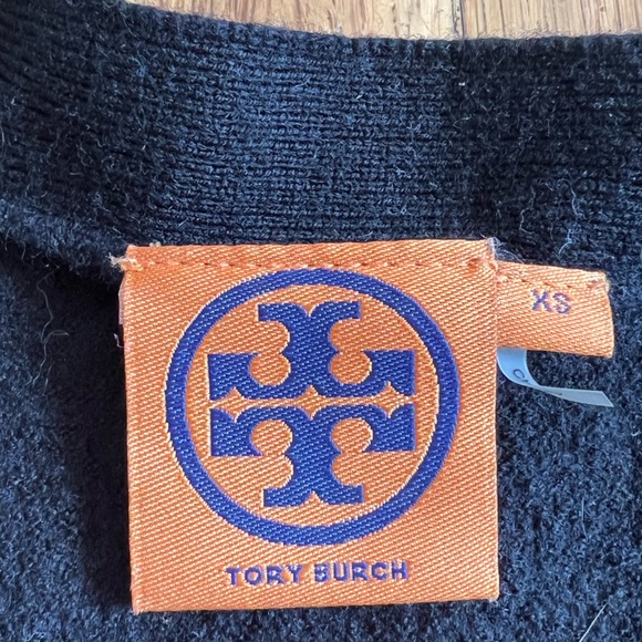 Tory Burch Sweater - Picture 2 of 5